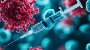 Rusija giriasi sukūrusi vakciną nuo vėžio, pacientams ją skirs nemokamai