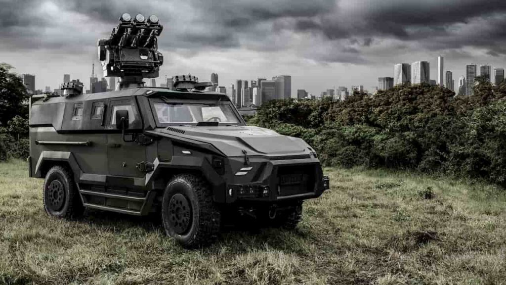 Ar naujosios „Saab“ oro apsaugos sistemos sustiprins Lietuvos saugumą?