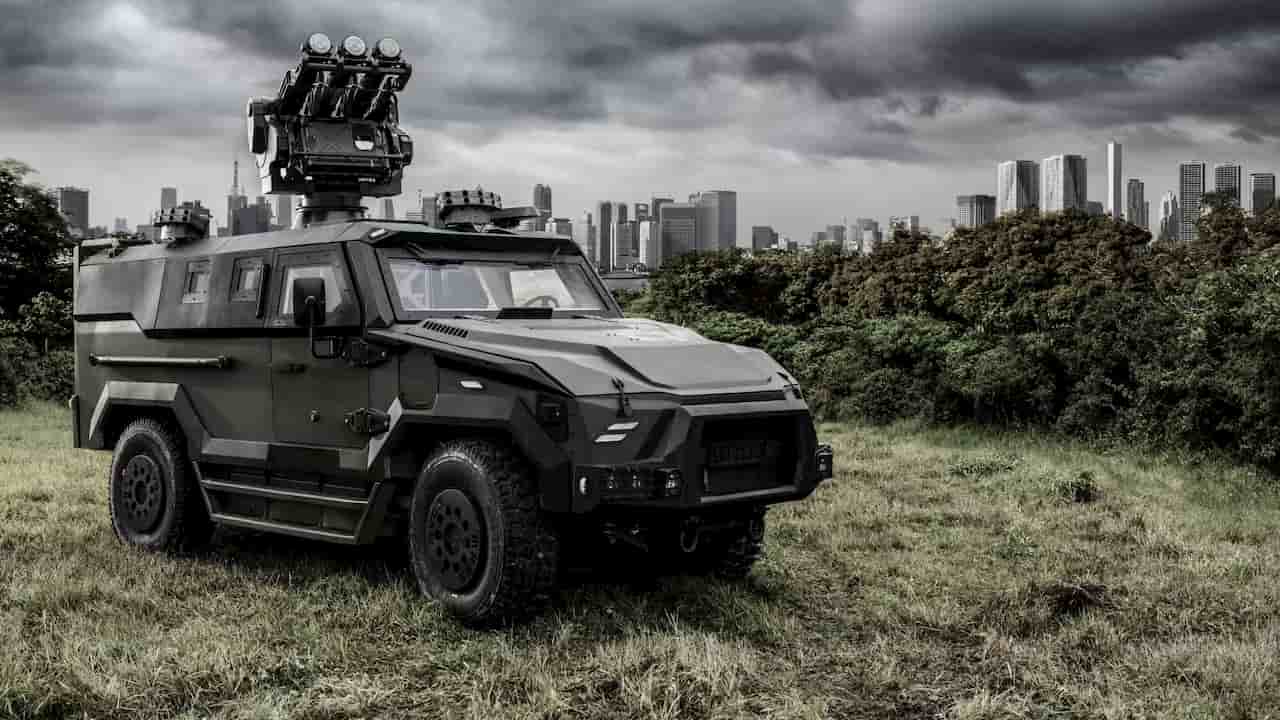 Ar naujosios „Saab“ oro apsaugos sistemos sustiprins Lietuvos saugumą?