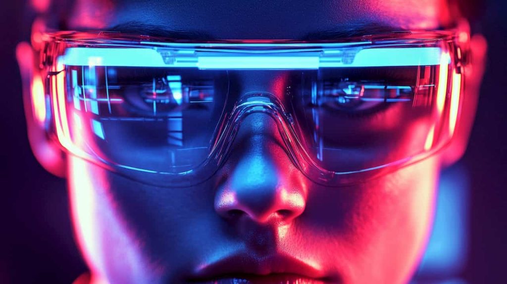 „Samsung XR“ išmanieji akiniai greitai gali sulaukti rimto konkurento: kas jis?