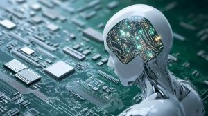 „Samsung“ ir „Amazon“ investuoja 700 mln. JAV dolerių į naują „žaidėją“: kas laukia „NVIDIA“?