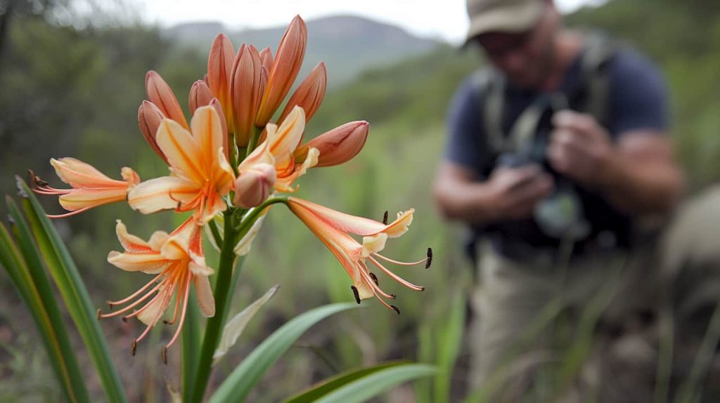 Tamsioji Pietų Afrikos pusė: brakonieriai masiškai kėsinasi į „stebuklingąjį“ augalą – kuo jis ypatingas?