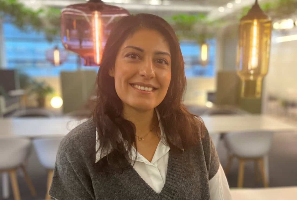 Keičiasi kompetencijų centro „Telia Global Services Lithuania“ vadovai