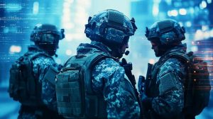 Ukrainos kibernetinio saugumo stiprinimui skirta daugiau nei 200 mln. EUR: kaip tai pakeis pasipriešinimą Rusijai?