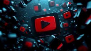 „YouTube“ ketina sugrąžinti senąsias funkcijas: kaip veiks „Play Something“?