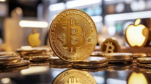 „iDeal“ ir „CoinGate“ partnerystė: nuo šiol „Apple“ įrenginius galėsite įsigyti kriptovaliuta