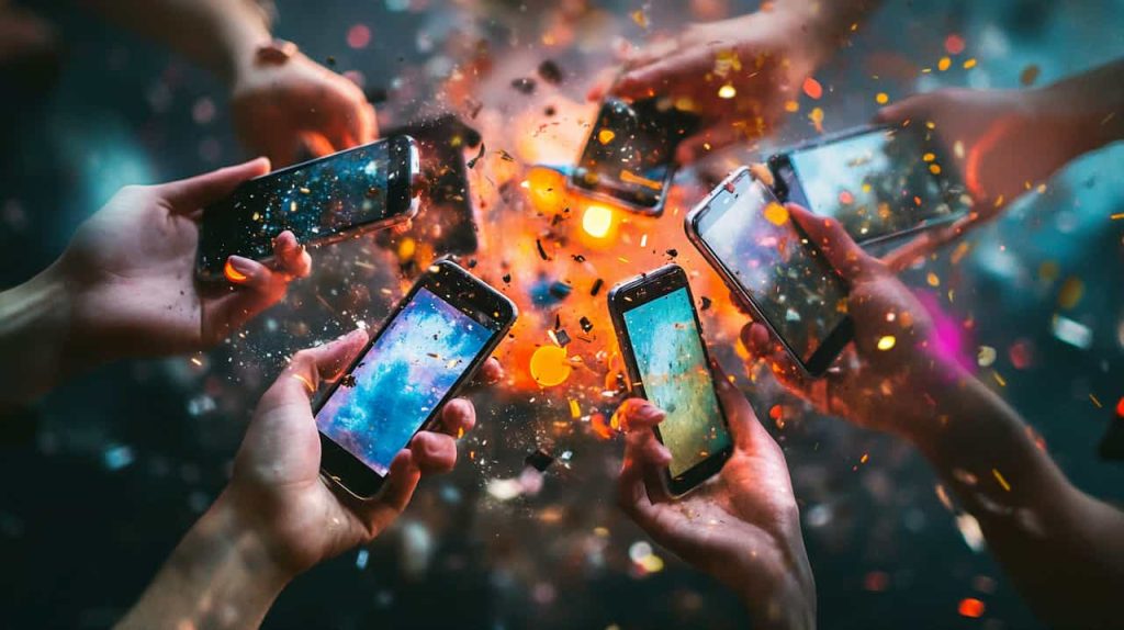 „iPhone“ keičiate į „Galaxy“? Nuo šiol duomenis turėsite perkelti kitaip