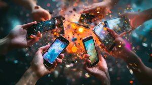 „iPhone“ keičiate į „Galaxy“? Nuo šiol duomenis turėsite perkelti kitaip