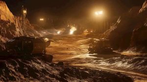 Asteroidų kasyba: mokslinė fantastika ar netolima ateitis? 