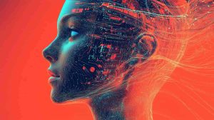 Atskleisti šokiruojantys faktai: ko technologijų milžinės viešai nepasako apie dirbtinį intelektą?