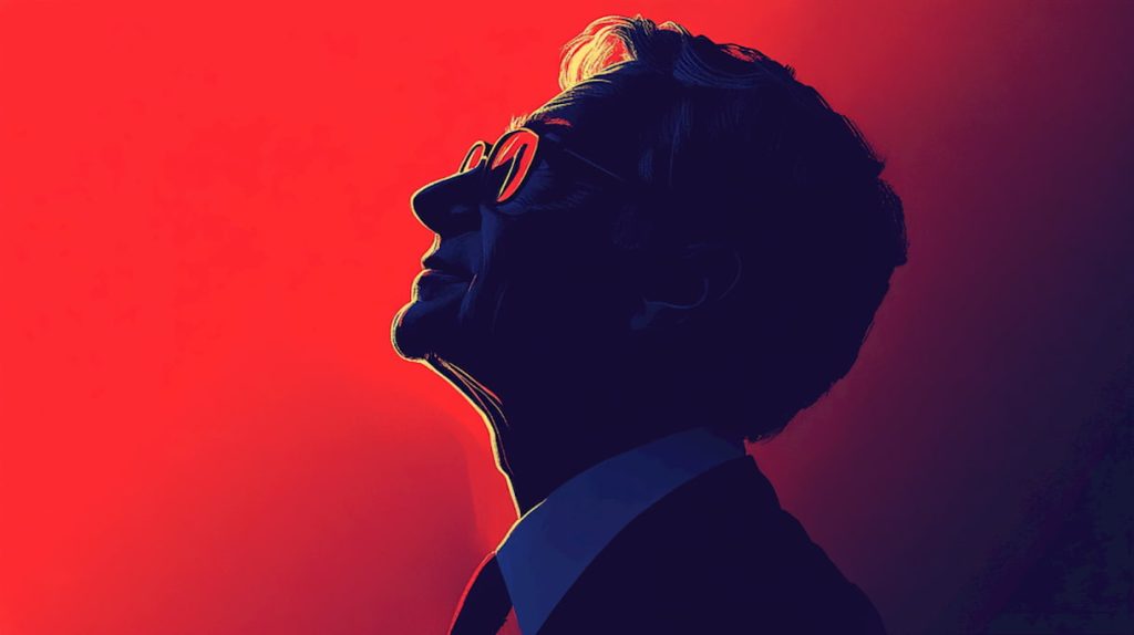 Billo Gateso prisipažinimas: Ši klaida kainavo „Microsoft“ 400 mlrd. JAV dolerių