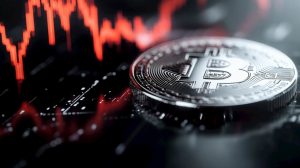 Bitkoino kaina neranda krypties, didieji investuotojai kaupia portfelius – kas vyksta rinkose?