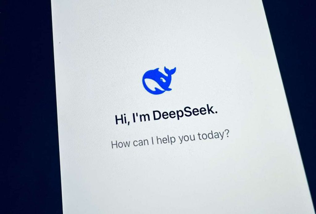 „DeepSeek“ DI modelis cenzūruoja 85 proc. užklausų apie „jautrias“ Kinijos temas