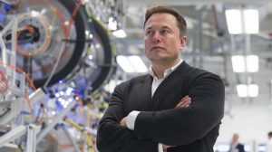 Elonas Muskas: „OpenAI“ 500 mlrd. JAV dolerių sandoris – apgaulė. Kodėl? 