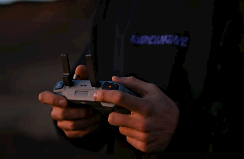 Gera žinia DJI dronų pilotams: JAV naikinamos „neskraidymo zonos“