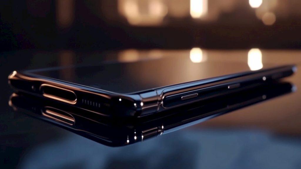 „Huawei“ kuria trigubai sulankstomo „Mate XT“ telefono įpėdinį: ko sulauksime?