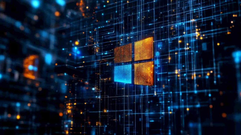 Štai kiek milijardų JAV dolerių „Microsoft“ 2025 m. investuos į dirbtinio intelekto sprendimus