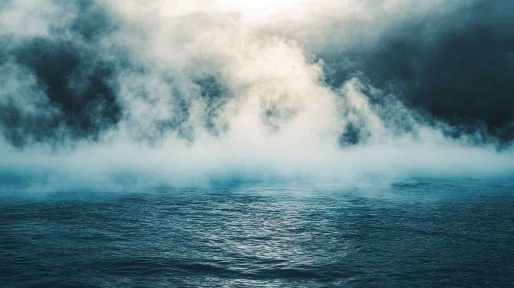 Mokslininkai skambina pavojaus varpais: vandenynai rekordiškai šyla, sausumai kyla grėsmė