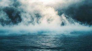 Mokslininkai skambina pavojaus varpais: vandenynai rekordiškai šyla, sausumai kyla grėsmė