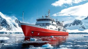 Mokslininkai sunerimę: Šiaurės ašigalis neįprastai keičia poziciją – kas vyksta?