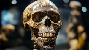 Mokslininkai teigia, kad naujas palaikų tyrimo metodas gali perrašyti Didžiosios Britanijos istoriją