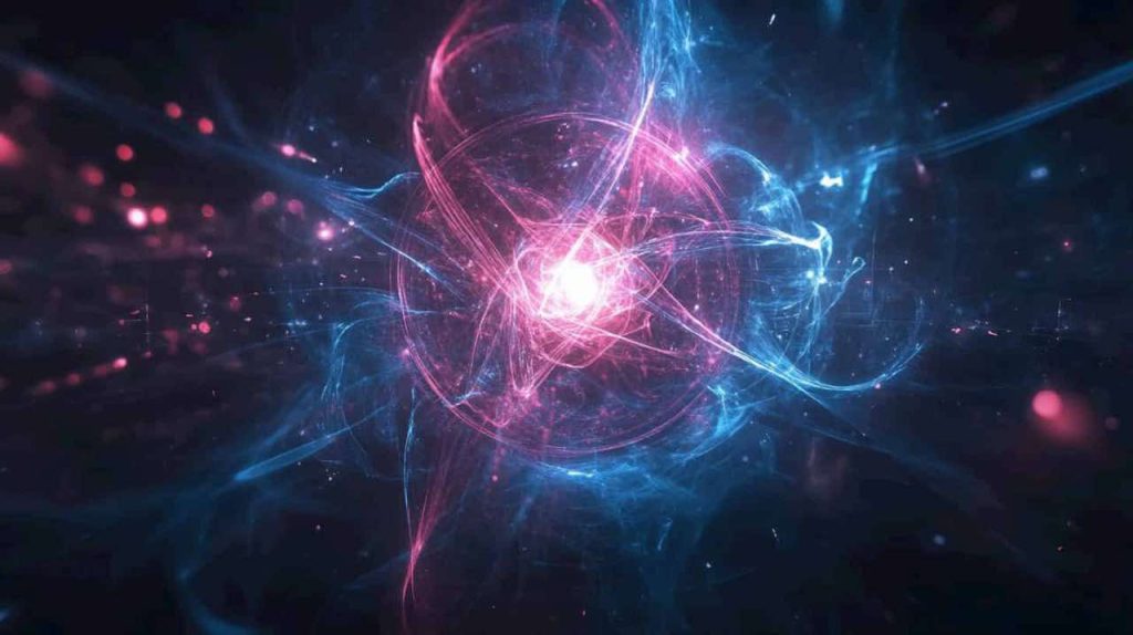 Naujas mokslo laimėjimas: pirmąkart išmatuota kvantinė geometrija