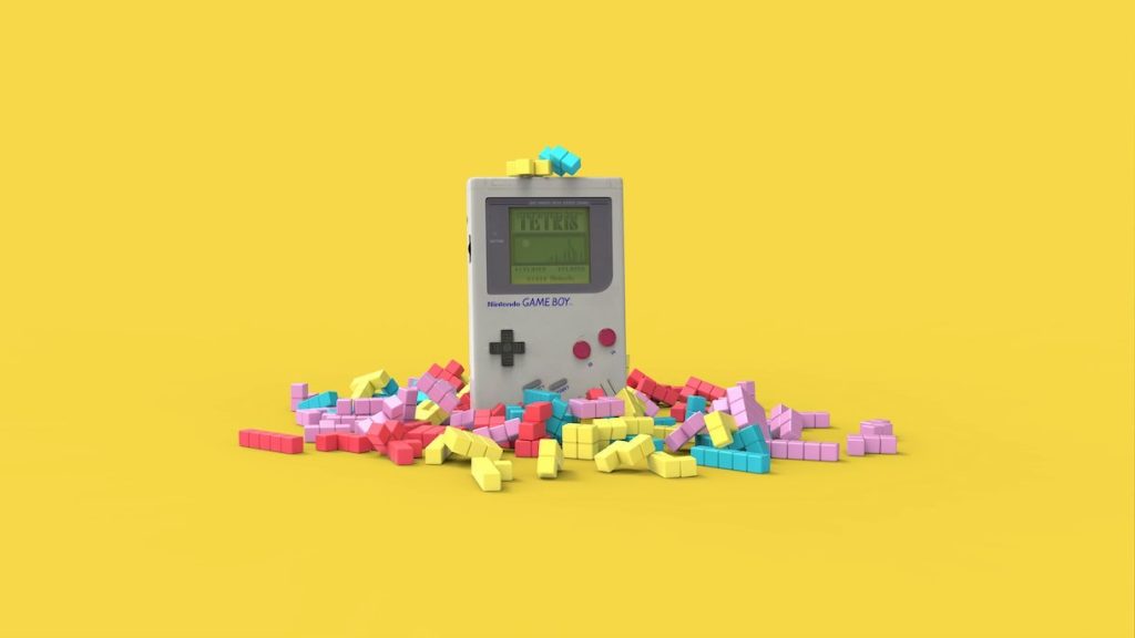 Neįtikėtina: IT specialistas „įkėlė“ legendinį „Tetris“ žaidimą į PDF failą, žaisti galite su bet kuria naršykle