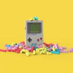 Neįtikėtina: IT specialistas „įkėlė“ legendinį „Tetris“ žaidimą į PDF failą, žaisti galite su bet kuria naršykle