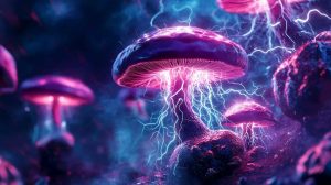 Netipinis atradimas: mokslininkai išmokė grybus gaminti elektrą