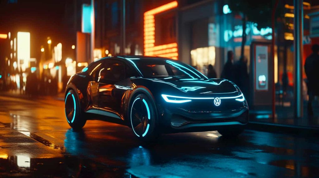 Nutekinta 800 000 „Volkswagen“ elektromobilių savininkų asmeninė informacija: ar reikia sunerimti?