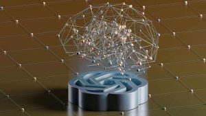 „OpenAI“ skelbia apie didžiulės svarbos dirbtinio intelekto iniciatyvą – investuos 500 mlrd. JAV dolerių 