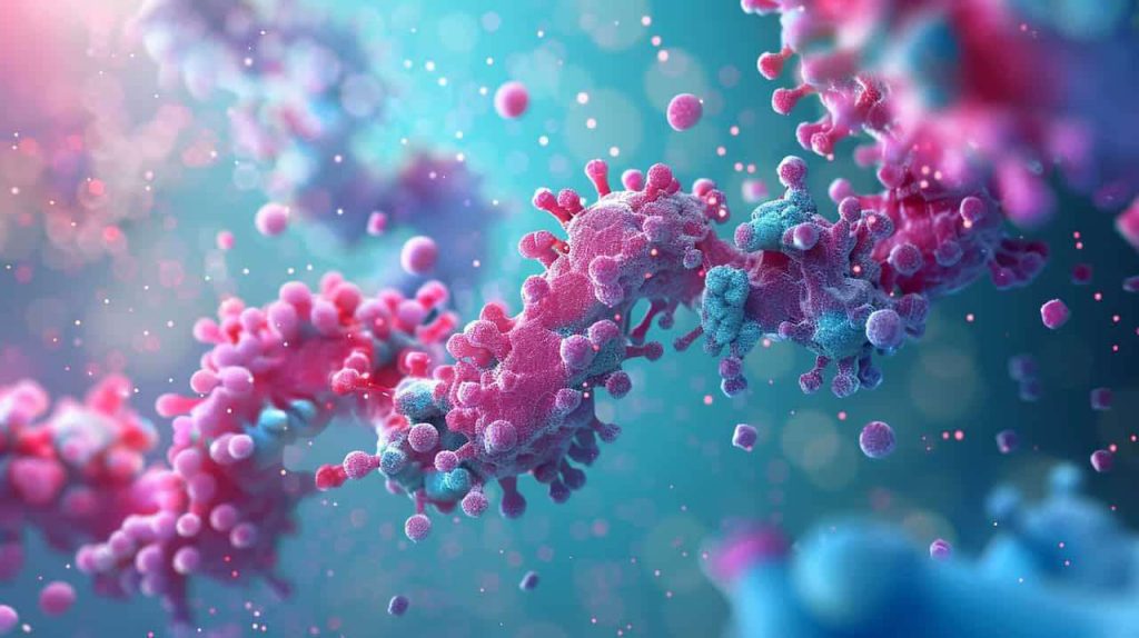 Pagaliau: atsitiktinai įminta bakterijų atsparumo antibiotikams mįslė 