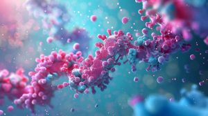 Pagaliau: atsitiktinai įminta bakterijų atsparumo antibiotikams mįslė 