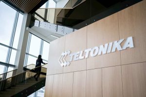 Paskelbtas rangos darbų pirkimas „Teltonikos“ technologijų parko prijungimui prie elektros tinklų