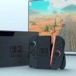 Pristatyta naujoji „Nintendo Switch 2“ konsolė: kas naujo?