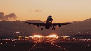 Punktualiausios aviakompanijos pasaulyje &#8211; pristatyti 2024 m. aviacijos čempionai