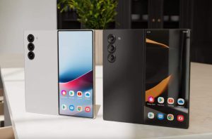 „Samsung“ pristatys sulankstomus telefonus „Galaxy Z Fold 7” ir „Flip 7”: ko galima tikėtis?