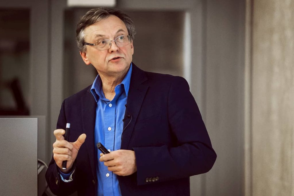 VU mokslininkui – Europos mokslo tarybos 150 tūkst. eurų dotacija biotechnologijų plėtojimui