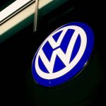VW perduos savo gamyklas Kinijos elektromobilių gamintojams