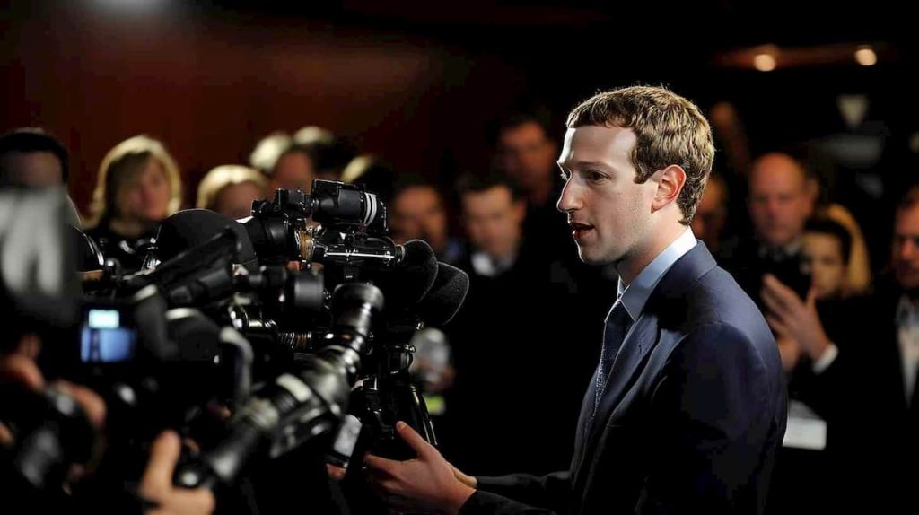 Duoklė žodžio laisvei: M. Zuckerbergas iš „Facebook“ šalins faktų tikrintojus, juos pakeis bendruomenės pastabos, įkvėpė E. Musko „X“ sėkmė