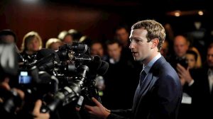 Duoklė žodžio laisvei: M. Zuckerbergas iš „Facebook“ šalins faktų tikrintojus, juos pakeis bendruomenės pastabos, įkvėpė E. Musko „X“ sėkmė