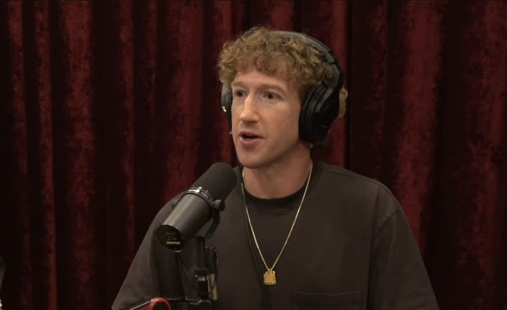 M. Zuckerbergas pažėrė kritikos „Apple“: nebeatitinka aukštų standartų, nesukuria nieko įspūdingo