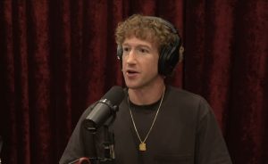 M. Zuckerbergas pažėrė kritikos „Apple“: nebeatitinka aukštų standartų, nesukuria nieko įspūdingo