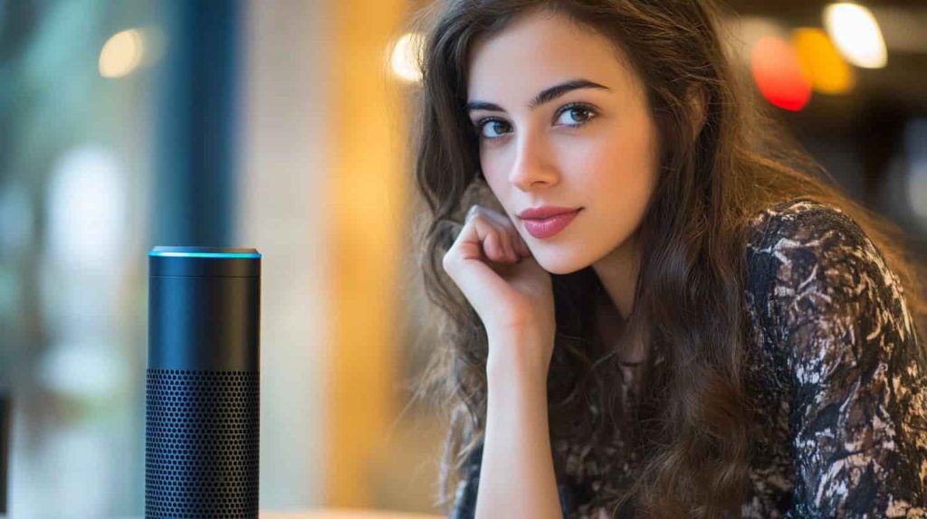 „Amazon“ pristato naujos kartos „Alexa+”: protingesnė ir nuolatos tobulėjanti DI versija
