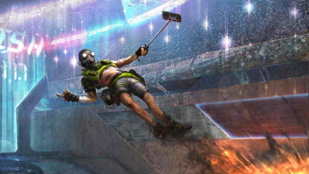 „Apex Legends“ pristato galingą kovos su sukčiavimu ir rungtyniavimo atnaujinimą