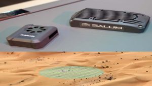 Didesnis aviacijos saugumas: JAE sprendimas – navigacija be GPS