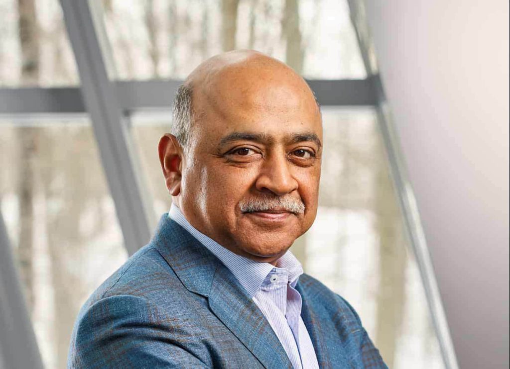 IBM vadovas pasisakė apie Kinijos „DeepSeek“: štai, ką mano