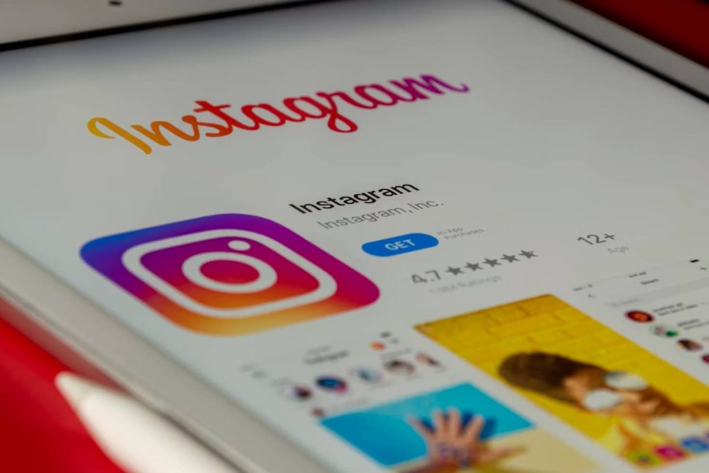„Instagram“ uždraudė naudotojo paskyrą dėl neįprastos priežasties