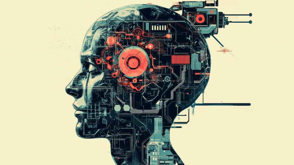 Kaip atpažinti, kad nuotrauka sukurta dirbtinio intelekto?