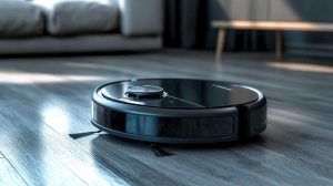 Kaip veikia robotai siurbliai ir kita panaši technika? Kokios technologijos naudojamos?